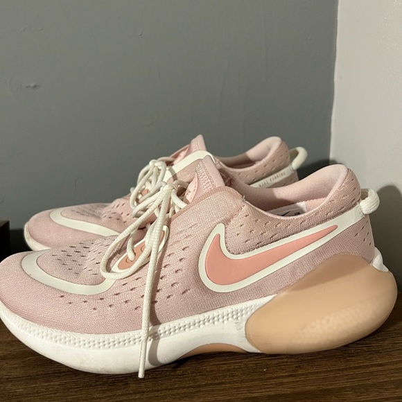 Nike joyride run blush / light pink - Picture 2 of 10